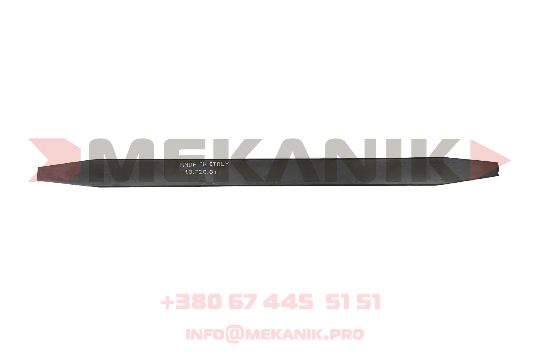 MKO 6693683 MEKANIK OEM